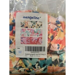 Dog Pampers New size Medium